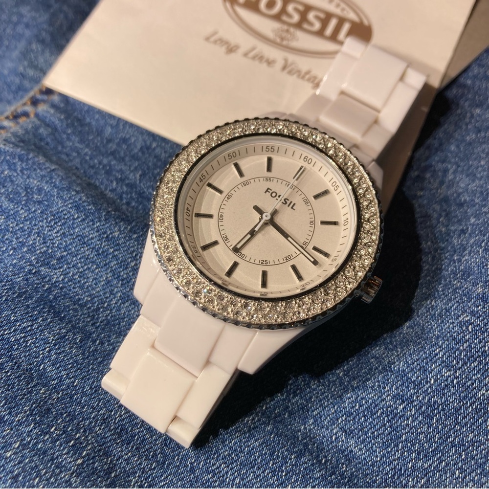 Fossil Watch